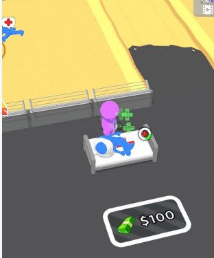 终极守卫队游戏下载-终极守卫队安卓版下载v1.0.2