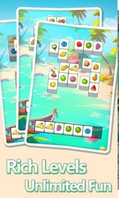 食物匹配放松时刻官方版下载-食物匹配放松时刻手机版下载v1.0.1