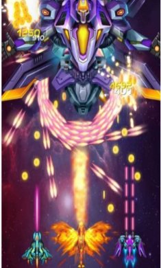 ACE太空射手游戏下载-ACE太空射手安卓版下载v2.0.18