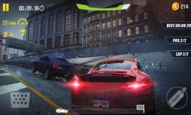 四轮驱动急速飘移手机版官网下载-四轮驱动急速飘移最新版下载v1.0