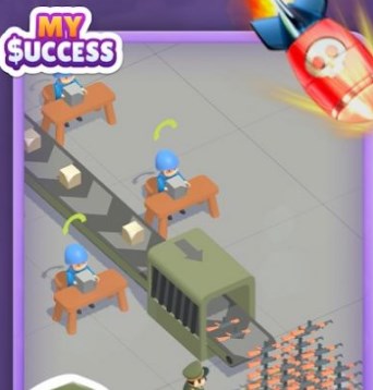 穷N代暴富日记游戏下载-穷N代暴富日记安卓版下载v5.1.3