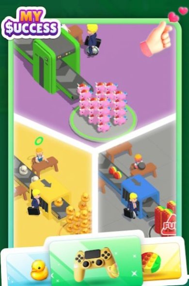 穷N代暴富日记游戏下载-穷N代暴富日记安卓版下载v5.1.3