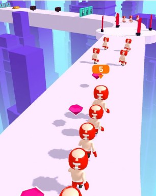 超级英雄自由之战手游下载-超级英雄自由之战正式版下载v1.0