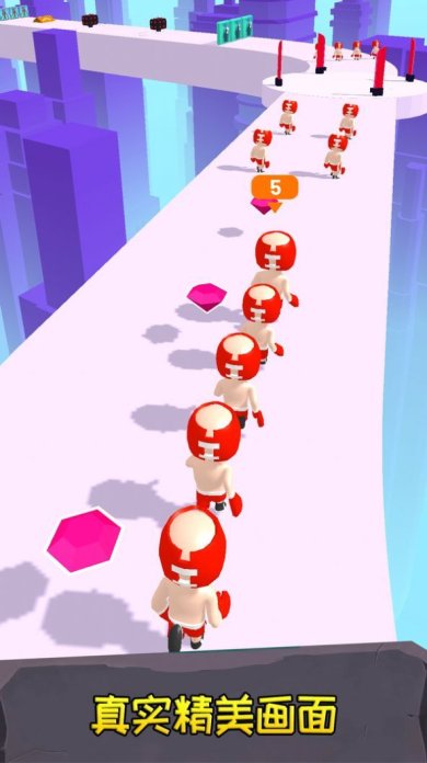 超级英雄自由之战手游下载-超级英雄自由之战正式版下载v1.0