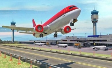 飞行救援飞机大作战官方版下载-飞行救援飞机大作战安卓版下载v1.0.10