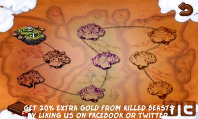 打败那个怪兽游戏下载-打败那个怪兽安卓版(附攻略)下载v1.0.1