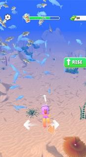 水底狩猎大作战官方版下载-水底狩猎大作战中文最新版下载v0.1