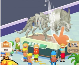 一起挖呀挖下载-一起挖呀挖安卓版下载v1.0.0