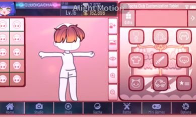 加查评论手游下载-加查评论(gacha critique)中文版下载v1.1.0