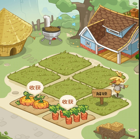 我的幸福农院游戏下载-我的幸福农院安卓版下载v1.0.0