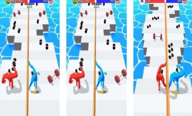 大力士之争最新版下载-大力士之争游戏下载v0.5