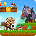 超级恐龙兄弟安卓版