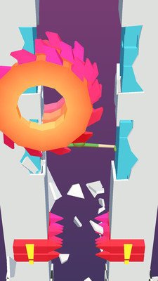 粉碎深渊官方版下载-粉碎深渊安卓版下载v1.0