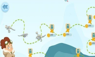 模拟恐龙拼装下载-模拟恐龙拼装安卓版下载v1.0.1
