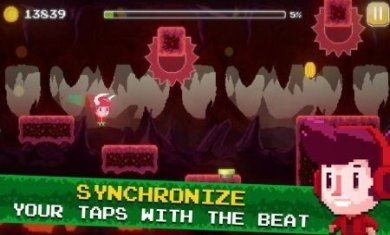 节拍冲刺下载-节拍冲刺官方下载v1.0.7