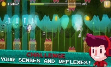 节拍冲刺下载-节拍冲刺官方下载v1.0.7