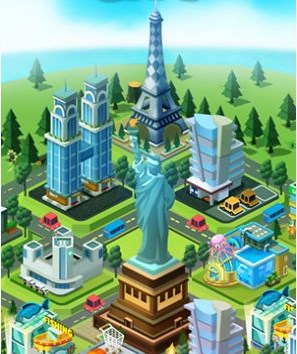 我的城市海岛游戏下载-我的城市海岛手机版下载v1.3.96