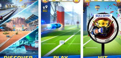 狙击手冠军下载最新版手机-狙击手冠军游戏下载v0.1