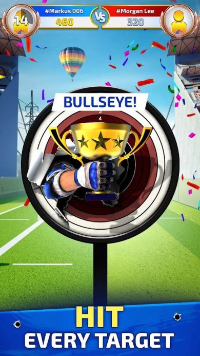 狙击手冠军下载最新版手机-狙击手冠军游戏下载v0.1