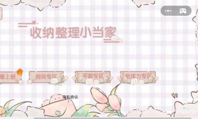 收纳整理小当家手机版下载-收纳整理小当家最新版下载v1.0