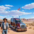 重型美国卡车游戏下载-重型美国卡车手机版下载v1.2