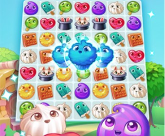 树莓果酱消消下载-树莓果酱消消安卓版下载v0.0.28