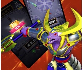 魔幻陀螺对决下载-魔幻陀螺对决安卓版下载v2.0