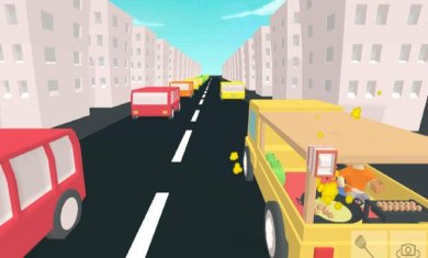 豆腐车模拟器下载-豆腐车模拟器安卓版下载v0.3