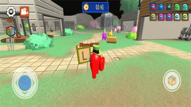 躲猫猫大赛下载免费版-躲猫猫大赛小游戏下载v1.0.0