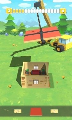 建造我的豪宅最新版下载-建造我的豪宅安卓下载v0.0.1