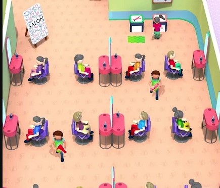 空闲沙龙化妆大亨下载-空闲沙龙化妆大亨安卓版下载v1.3