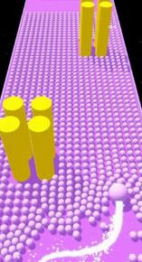 倒球冲冲冲手机版下载-倒球冲冲冲官方版下载v1.0