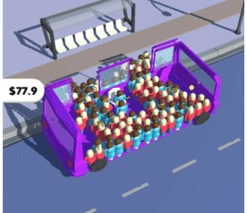 挤公交超载下载-挤公交超载安卓版下载v1.0