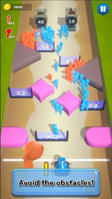 人群溢出下载-人群溢出安卓版下载v1.0.1