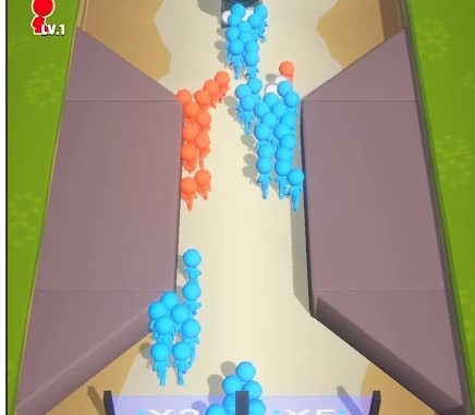 人群溢出下载-人群溢出安卓版下载v1.0.1