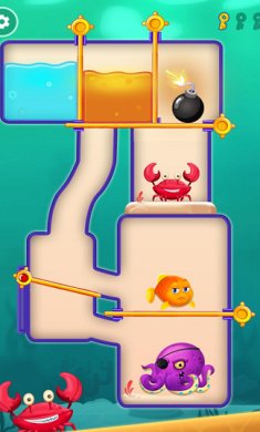 救救小鱼儿下载-救救小鱼儿最新版下载v6.0.4