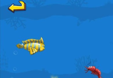 经典大鱼吃小鱼游戏下载-经典大鱼吃小鱼单机安卓版下载v1.0