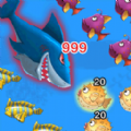 经典大鱼吃小鱼单机安卓版