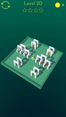 反弹球撞击下载-反弹球撞击安卓版下载v0.1