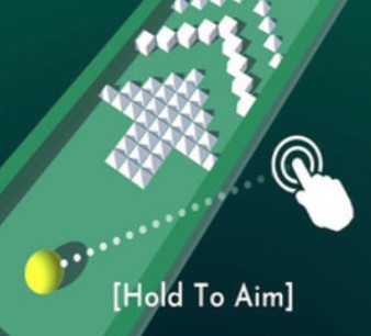 反弹球撞击下载-反弹球撞击安卓版下载v0.1