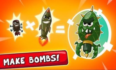 进化大爆炸下载-进化大爆炸安卓版下载v1.1.9