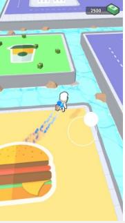 放置送货员中文版下载-放置送货员安卓版下载v0.0.1