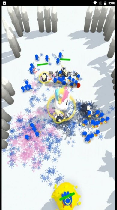 小兵往前冲游戏下载-小兵往前冲安卓版下载v1.0.3