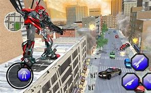 变形机甲战士下载手机版-变形机甲战士下载安装最新版v1.0