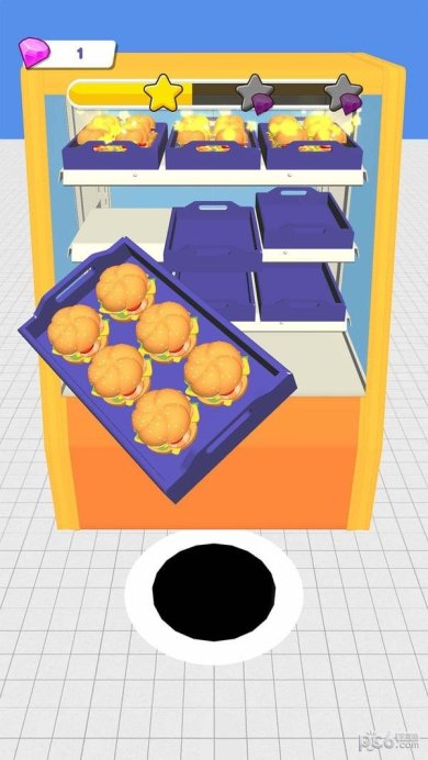 洞洞大胃王游戏下载-洞洞大胃王手机版下载v1.00