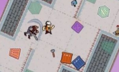 像素矿工挑战下载安装-像素矿工挑战最新版下载v1.0