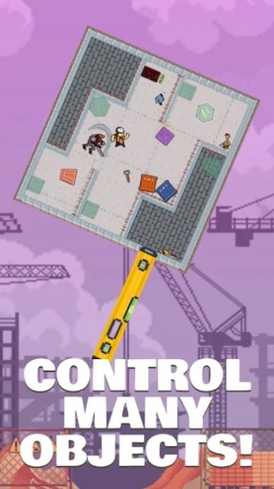 像素矿工挑战下载安装-像素矿工挑战最新版下载v1.0