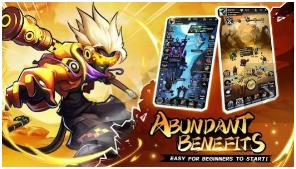 火柴人黑暗冒险最新版下载-火柴人黑暗冒险中文版下载v1.0