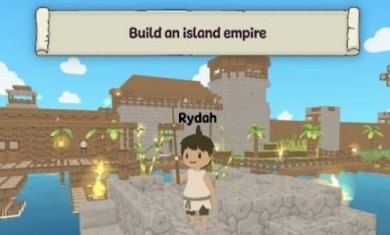 Castaways中文版下载-Castaways安卓版下载v1.0.1