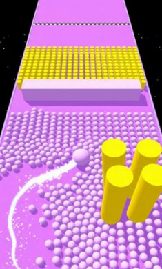 倒球冲冲冲下载-倒球冲冲冲安卓版下载v1.0